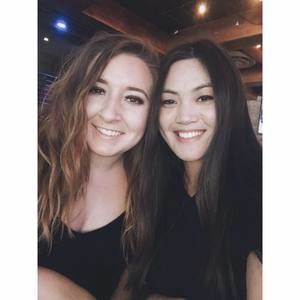 Meet your Posher, Ali